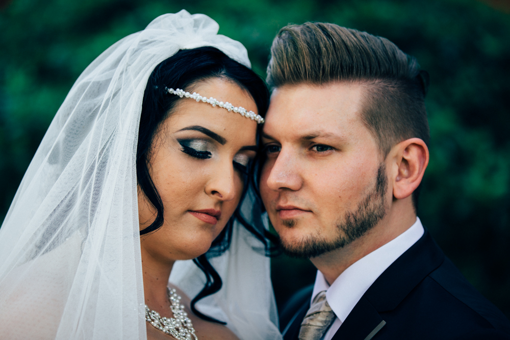 Hochzeitsfotograf Hamburg Barmbek und Harburg - eine polnische Hochzeit!
